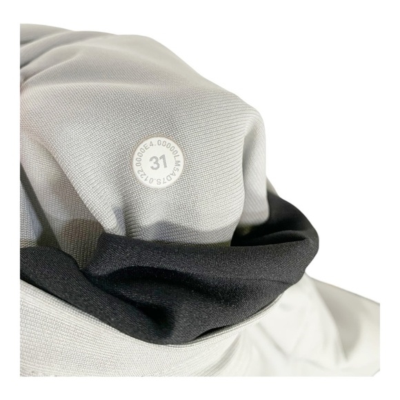 Lululemon ABC Slim Fit 5 Pocket Pants Size 31 - Picture 9 of 9